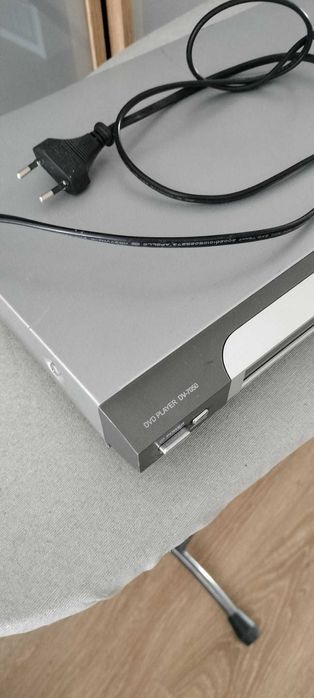 DVD/ Mpeg 4/ Dvcd/ Svdc/ KODAK PICTURE CD