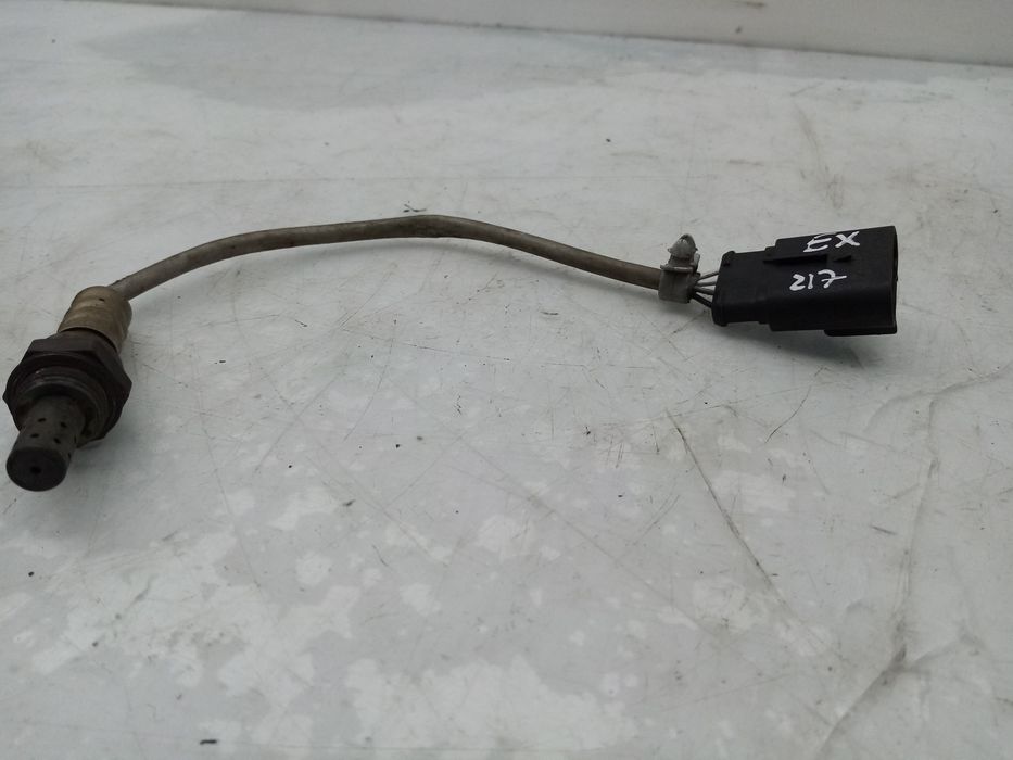 Sonda lambda FIAT 500 (312_)