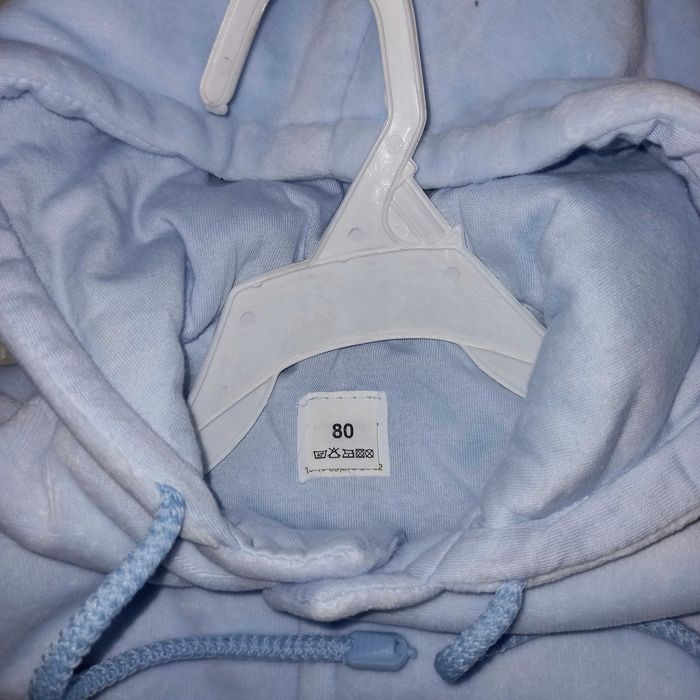 Костюмчик  на весну новий