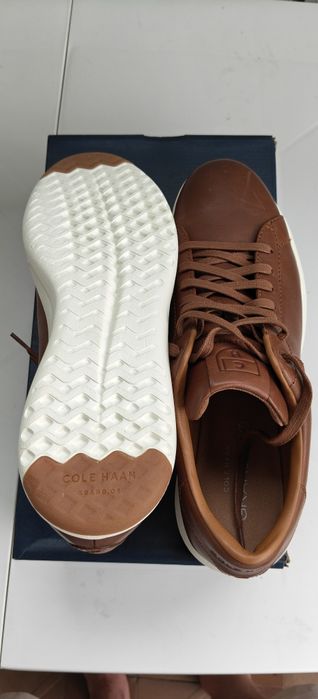 Туфлі чоловічі COLE HAAN