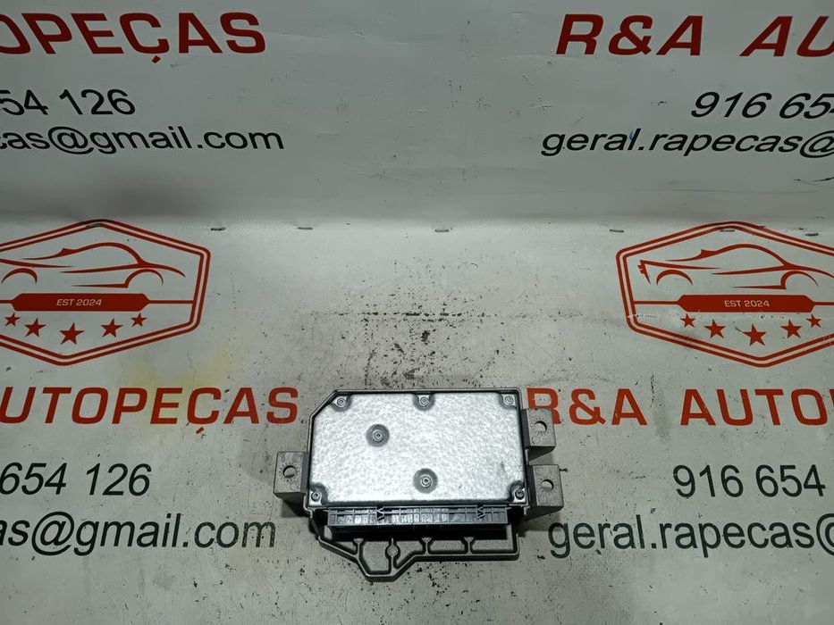 Centralina de Airbag Mini Countryman R60 611158000R 6577980871401
