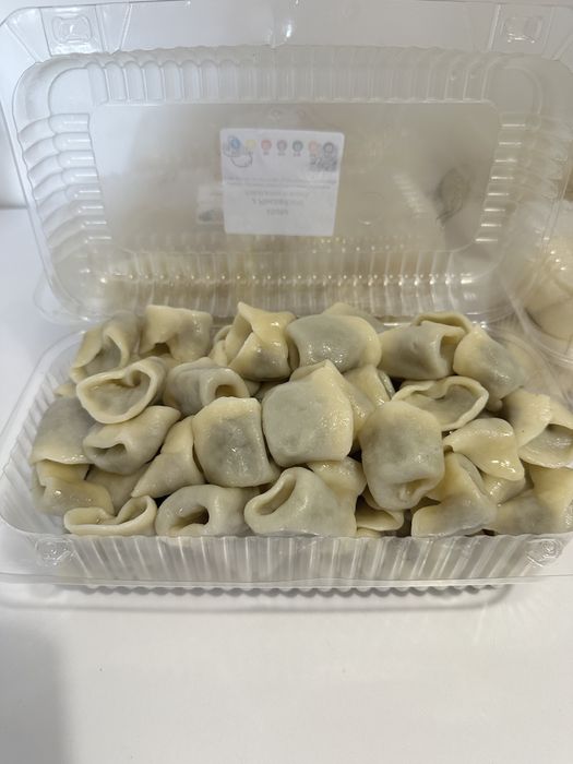 Domowe pierogi ręcznie robione | Wroclaw