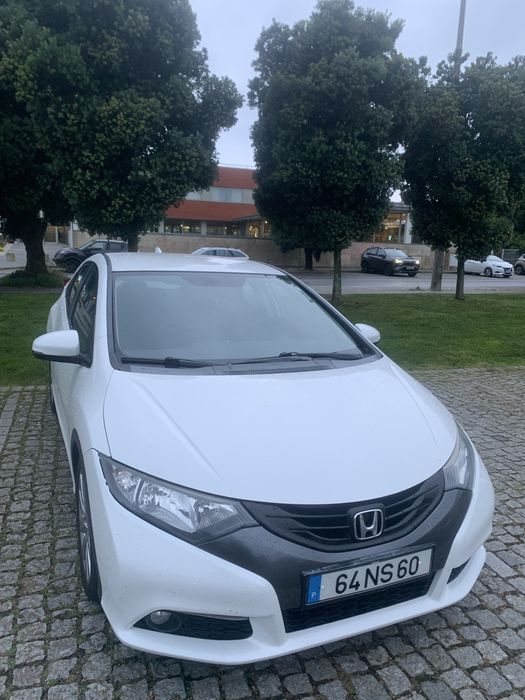 Honda Civic 1.4 i-VTEC