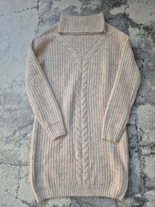 Diverse sukienka sweter L