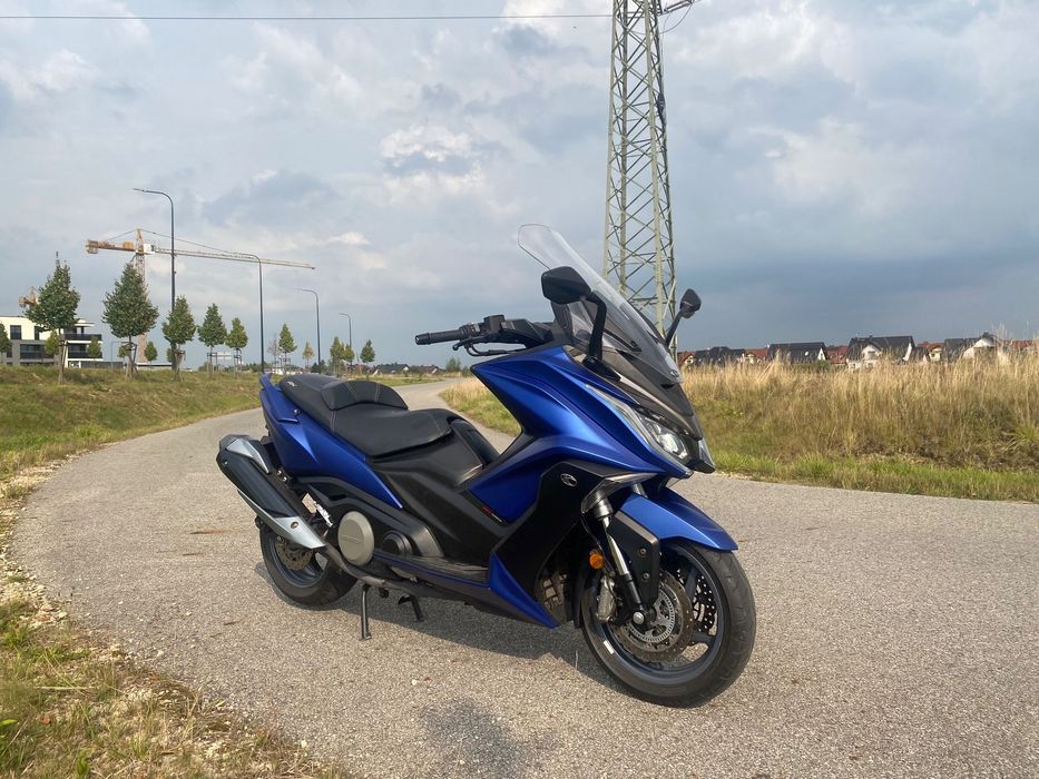 Kymco