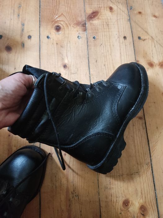 Buty taktyczne, wojskowe,policyjne 37