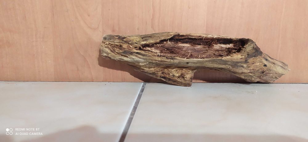 Konar do akwarium-25 cm