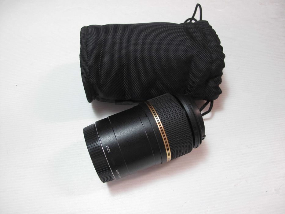 Tamron 90mm 2.8 Macro  Bom estado, ver fotos para CANON