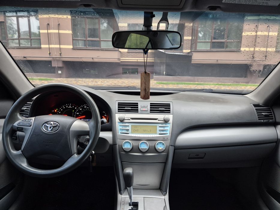 Продам Toyota camry 40