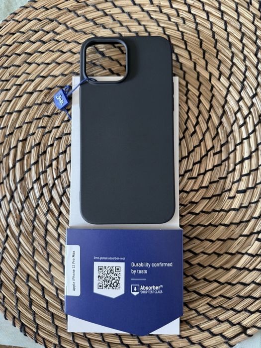 Iphone 13 Pro Max - case