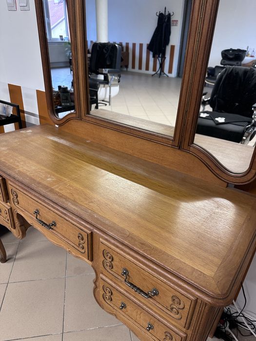 Toaletka Ludwikowska (dostępne 2 sztuki)