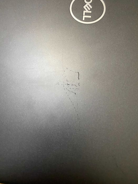 Ноутбук Dell Latitude 5400, i5-8365U, 8 Gb DDR4, NVME 256 Gb