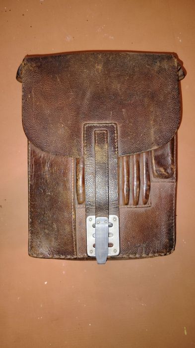 Планшет офіцера вермахта