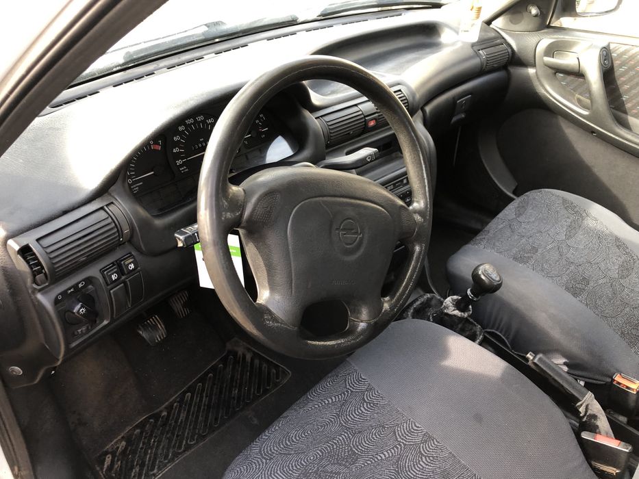 Opel Astra 1.4 de 1995