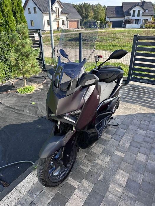 Yamaha