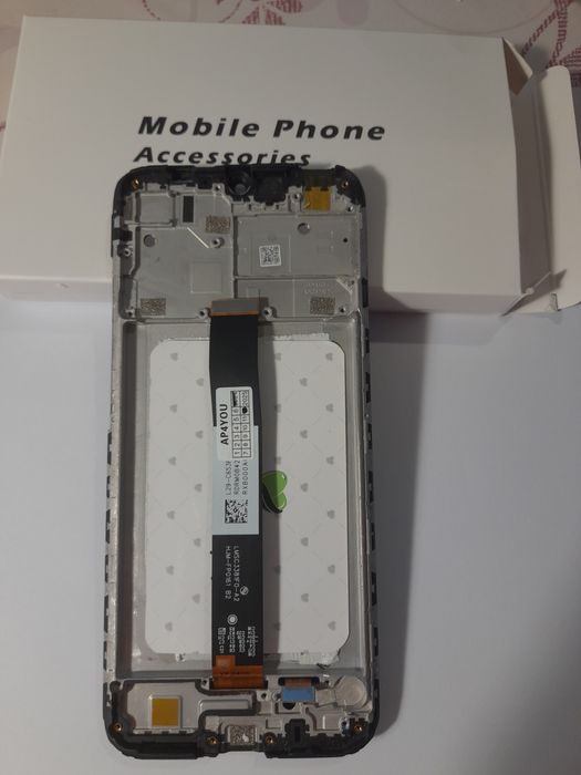 Wyswietlacz Xiaomi redmi 9A/9C