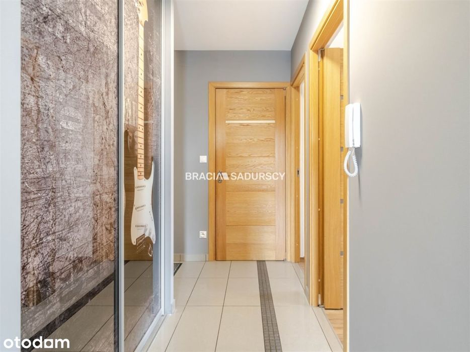 3 pokoje | 57 m² | Wola Duchacka