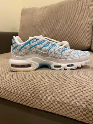 Nike Air Max Plus tn męskie