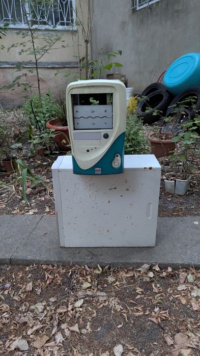 Продам корпуса от Пк