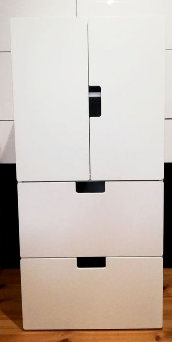 Szafka Ikea Stuva