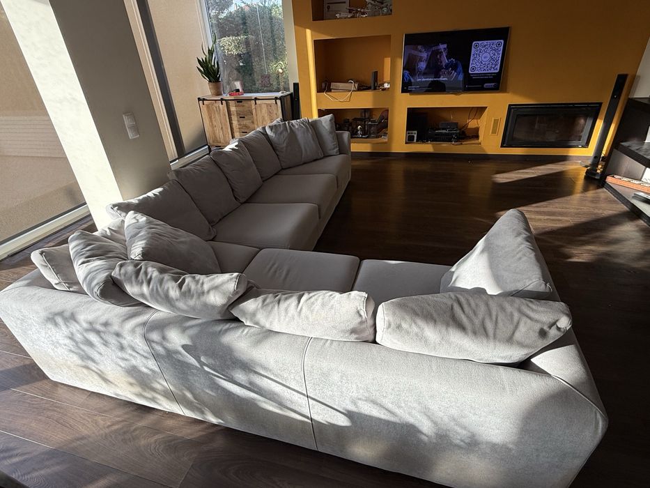 Sofá Homes in Heaven