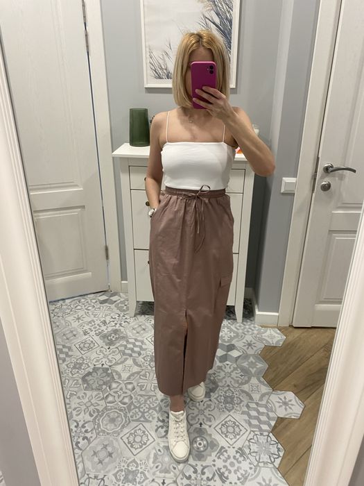 Сарафан Zara розмір С