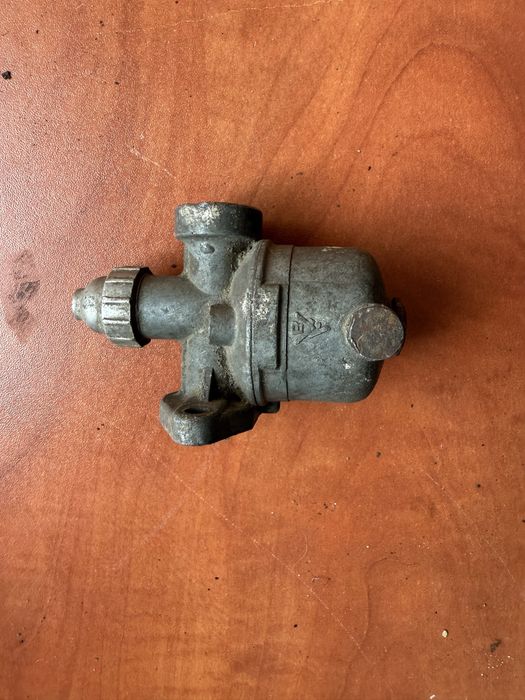 Gaźnik do Simsona SR2 SR1 BVF org DDR wysyłka