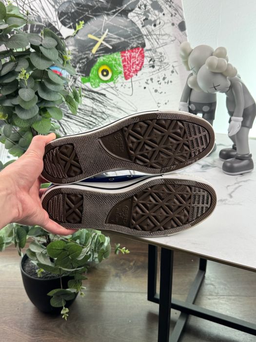 Кросівки Converse All Star 40 розмір Е9787
