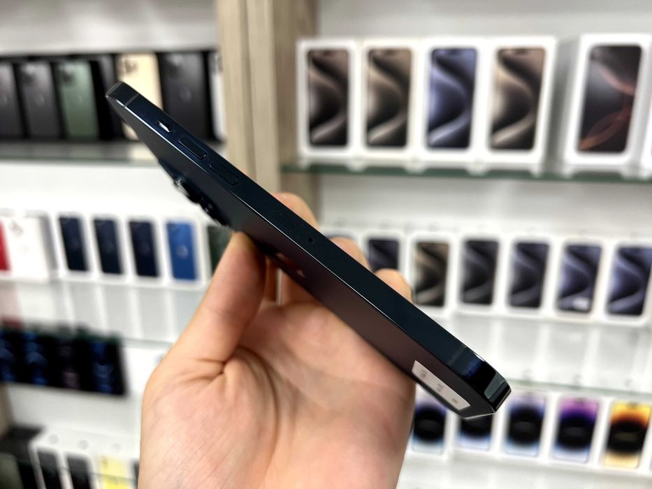 • iPhone 12 Pro Max 256  • neverlock •Магазин•Гарантія