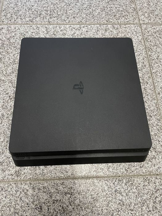 Ps4 Slim Estado perfeito