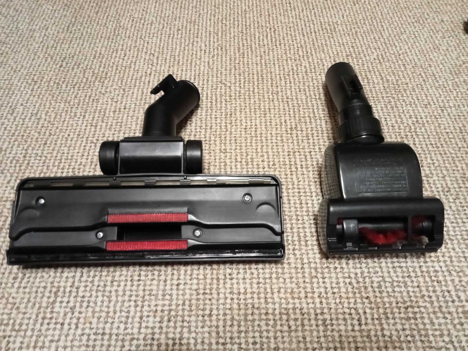 Шланг для пылесоса Philips. Bosch, щетка, турбощетка