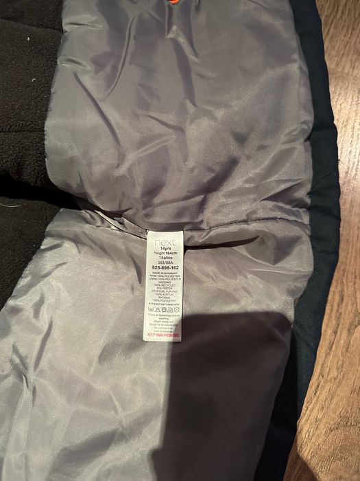 Зимова куртка Next