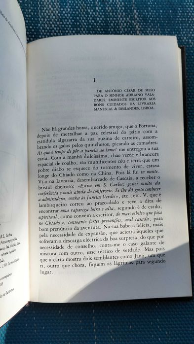 Maria Benigna, de Aquilino Ribeiro