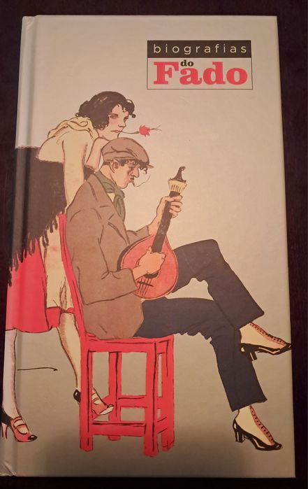 Cds - Biografias do Fado