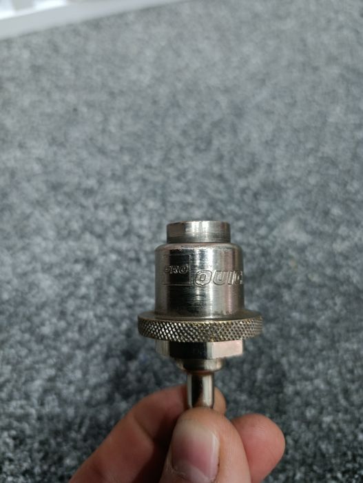 Szybkozłączka Pro Quick-Argon & mix cena za 1 szt