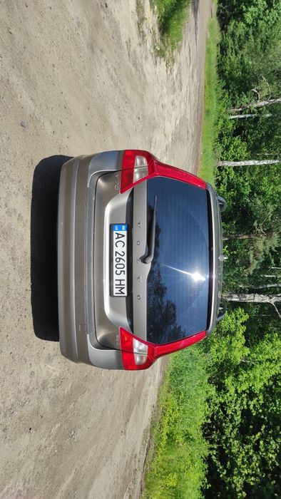 Продам Вольво V70