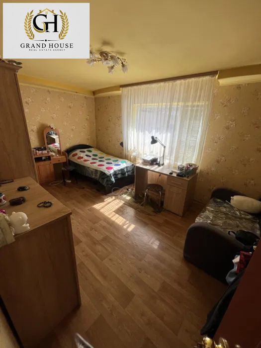 Продам будинок на Новій Балашівці.