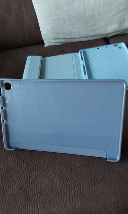 Capa tablet samsung tab s6