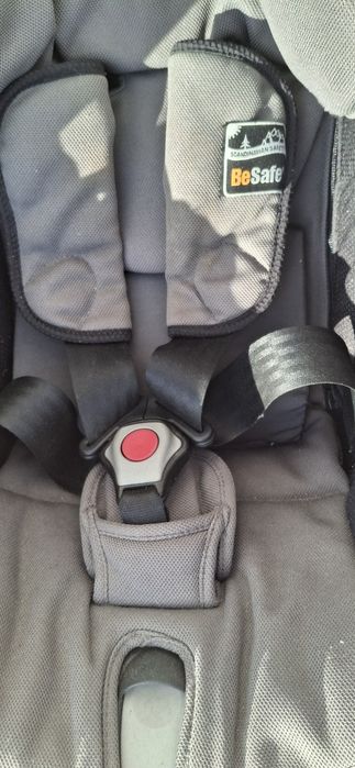 Ovinho de bebe 0-13kg