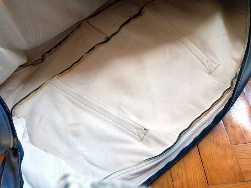 Capa de transporte para teclados