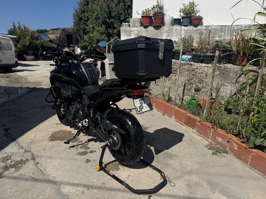 Benelli TRK 502 ofertas