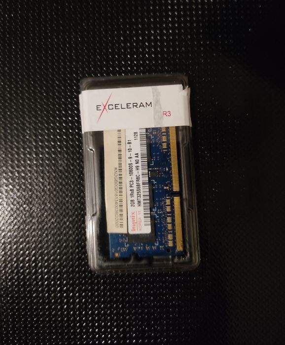 Оперативная память для ноутбука Aser