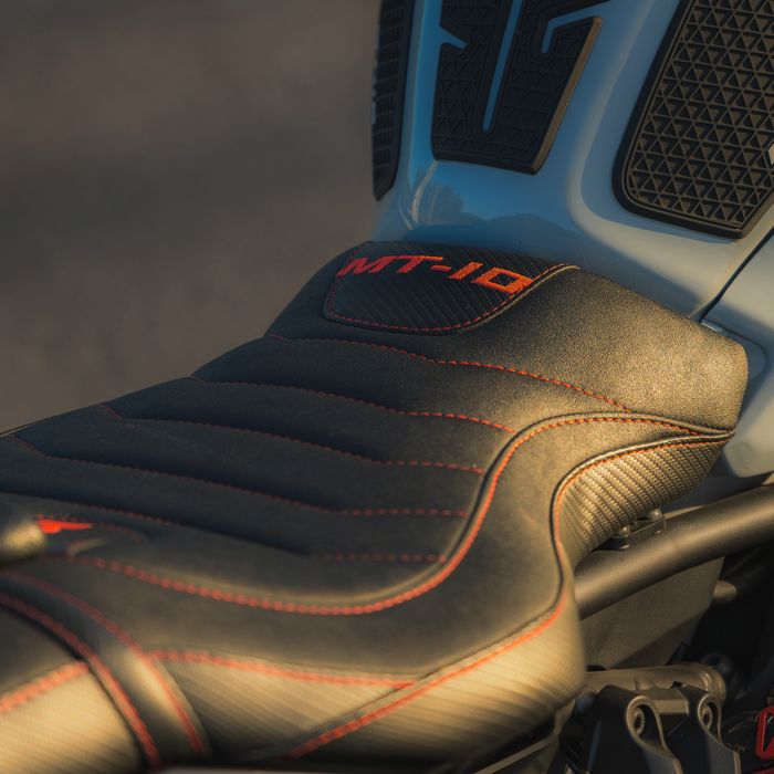 Yamaha MT-10| Como nova