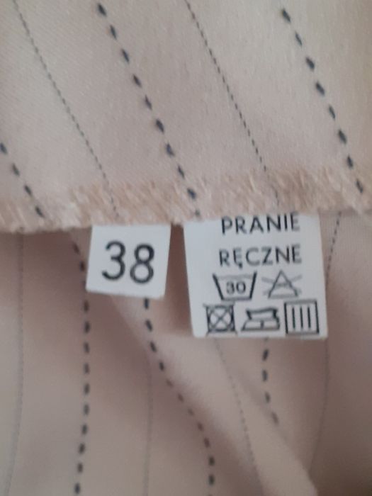 Garsonka 3 częściowa