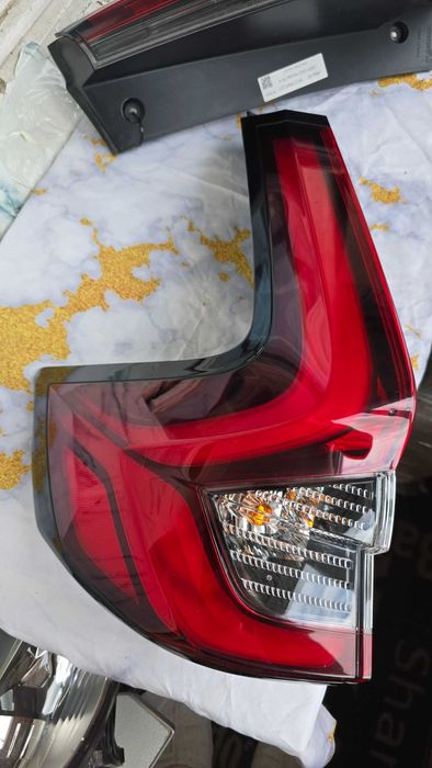 Ліхтар Фонарь Фара Honda CR-V 6 23-25 року США Хонда СРВ ЦРВ