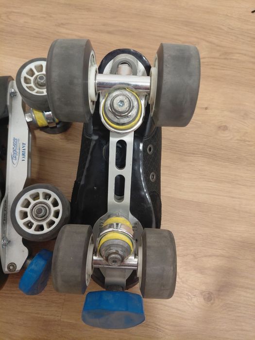 Botas Hóquei Jet 41 e Outros