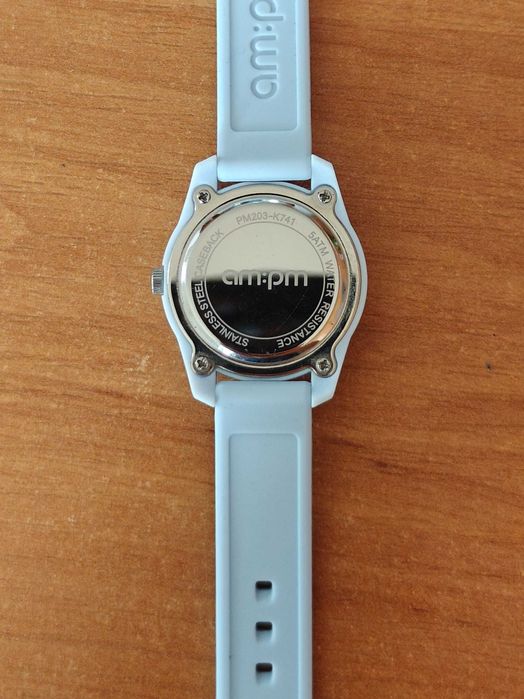 Infantil AM:PM – Usado, em bom estado