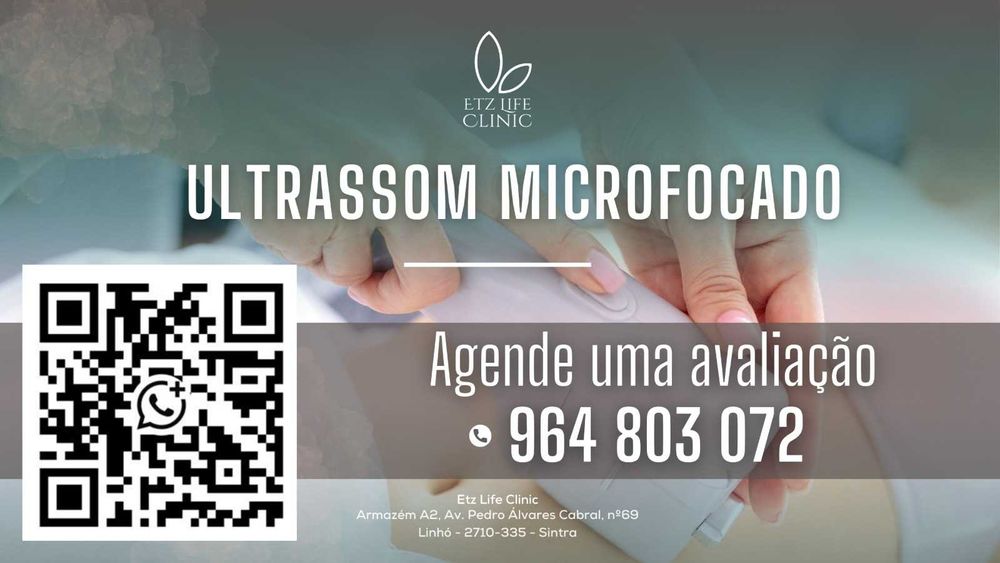 Serviços de Estética Facial em geral