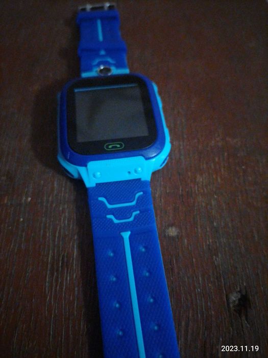 Смарт часи дитячі