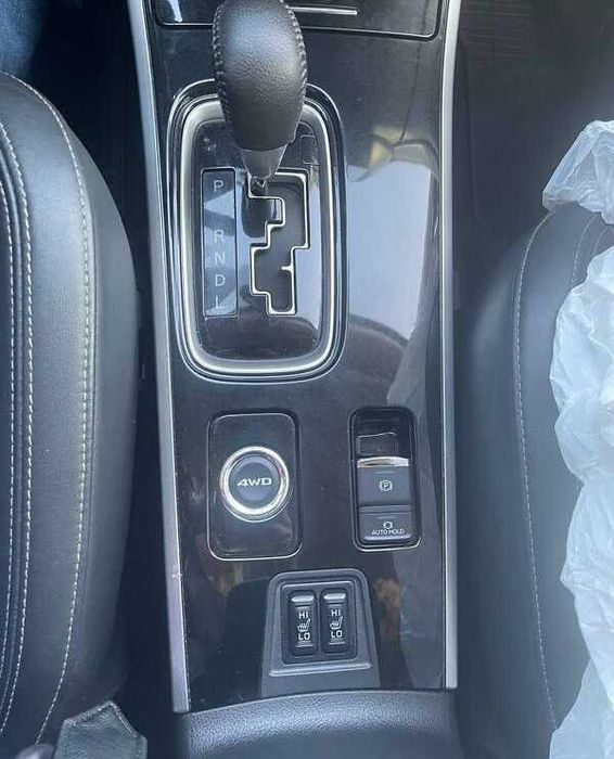 Mitsubishi Outlander 2018